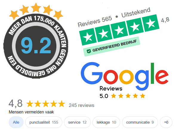  reviews  Delft